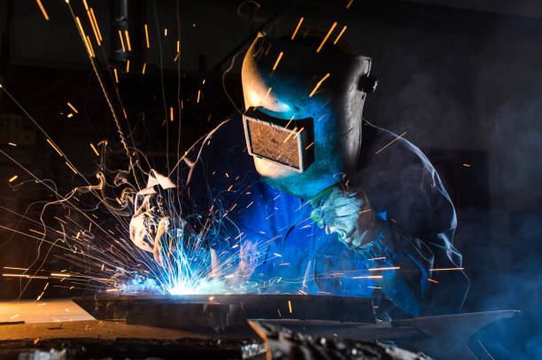 Best Structural Steel Welding in North Pole, AK