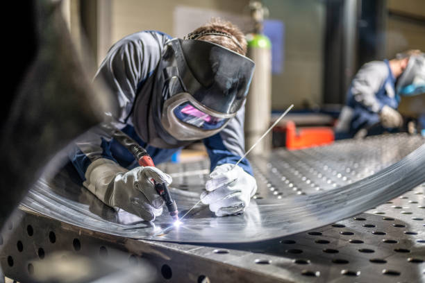Best Pipe Welding in North Pole, AK