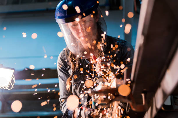 Affordable Welder Services in North Pole, AK